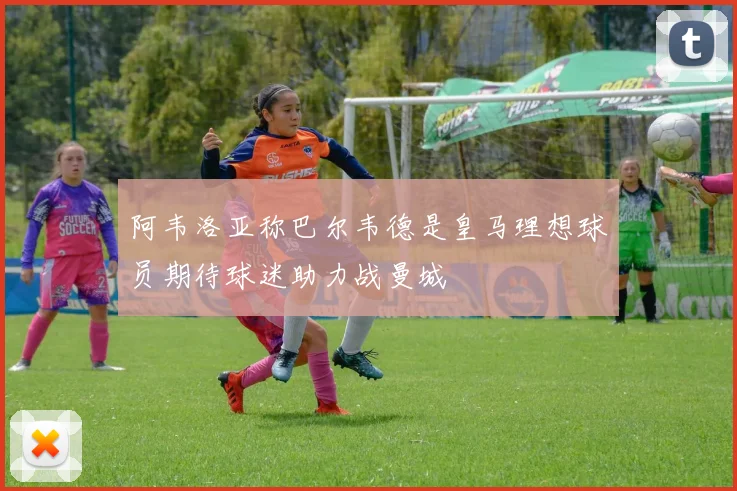 阿韦洛亚称巴尔韦德是皇马理想球员期待球迷助力战曼城
